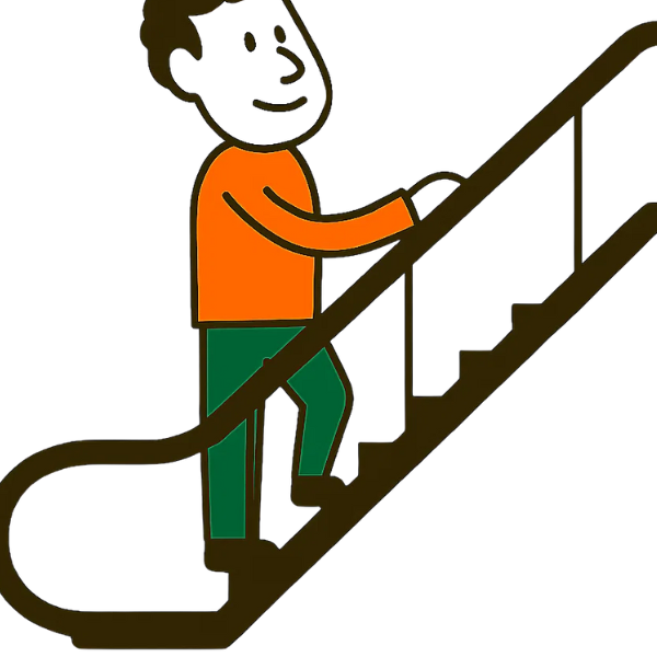 Front-End Developer Kai Kamal Huening